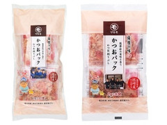 マルモ 薩摩の味 かつおパック 商品写真