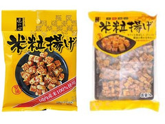 丸彦製菓 米粒揚げ 商品写真