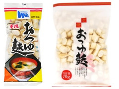 前原食品工業 手焼 おつゆ麩 商品写真