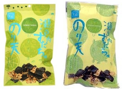 まるか食品 のり天 瀬戸内すだち味