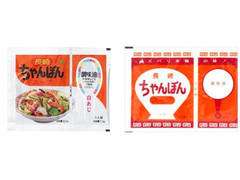 松原食品 ちゃんぽんスープ 粉末＋液体の感想・クチコミ・値段・価格情報【もぐナビ】