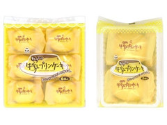 マルト たっぷり牛乳プリンケーキ 商品写真