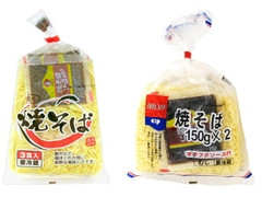 麺棒 焼そば 商品写真