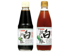 ヤマシン 特撰白ぽん酢