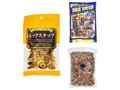 谷貝食品工業 ミックスナッツ