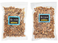 谷貝食品工業 生くるみ 商品写真