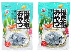 山石 根昆布おやつ 商品写真