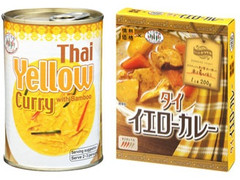 タイの台所 タイイエローカレー 商品写真
