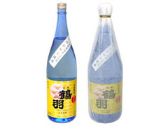 恒松酒造本店 本格焼酎 特醸 鶴羽 商品写真