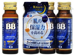 エーザイ チョコラBBリッチ セラミド 商品写真