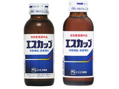 エスエス製薬 エスカップ