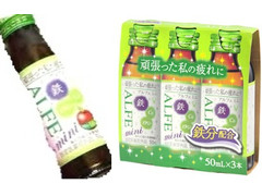 大正製薬 アルフェミニ 商品写真