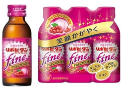 大正製薬 リポビタンファインプレシャス