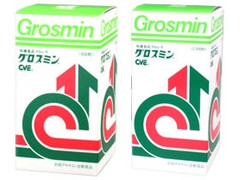 クロレラ工業 グロスミン 商品写真