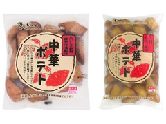 日本食品開発 中華ポテト 商品写真