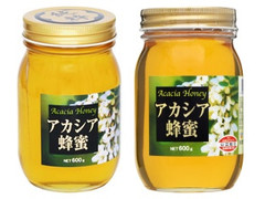 マルミ アカシア蜂蜜 商品写真