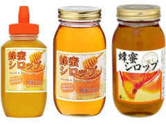 マルミ 蜂蜜シロップ 商品写真