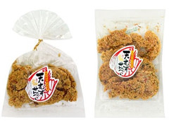 山盛堂本舗 天むすせんべい 商品写真