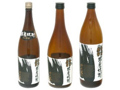 堤酒造 球磨焼酎 時代蔵八 商品写真