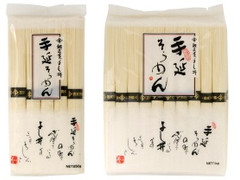 よし井 手延そうめん 商品写真