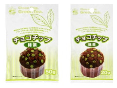 私の台所 チョコチップ 抹茶 商品写真