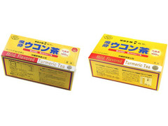 琉球バイオリソース開発販売 醗酵ウコン茶