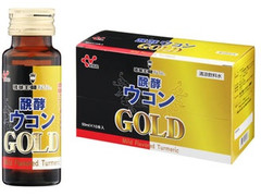 琉球バイオリソース開発販売 醗酵ウコン GOLD 商品写真