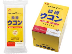 琉球バイオリソース開発販売 醗酵ウコン 商品写真