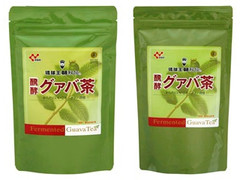 琉球バイオリソース開発販売 醗酵グァバ茶 商品写真