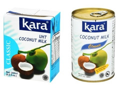 カラクラシック ココナッツミルク 商品写真