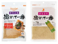 ShinSei すりごま 擂りたて一番 白 商品写真