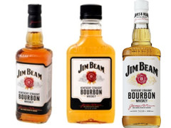 サントリー JIM BEAM 商品写真