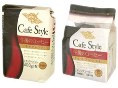 フジ 午後のコーヒー モカブレンド 商品写真