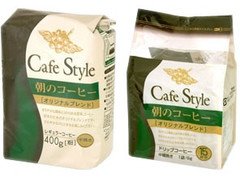 フジ 朝のコーヒー オリジナルブレンド 商品写真