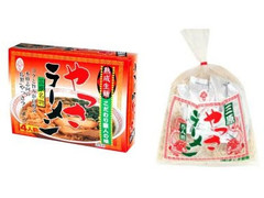 まじま製麺 三原やっさラーメンの感想・クチコミ・商品情報【もぐナビ】