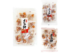 梅月堂製菓 くるみ餅 商品写真