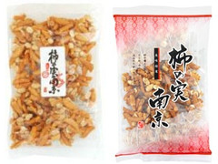 宮木製菓 柿の実南京 商品写真