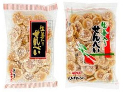 交告製菓 生姜入りせんべい