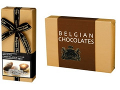日本チョコレート ベルギーシーシェル 商品写真