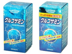 Yakult グルコサミン 商品写真