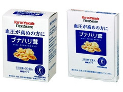 Yakult ブナハリ茸 商品写真