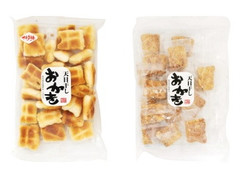 鈴雅製菓工場 味一生塩サラダ 商品写真