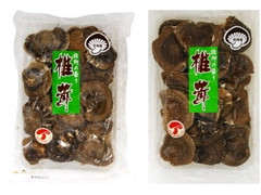 岡田商店 宮崎産 故郷の香り 椎茸 商品写真