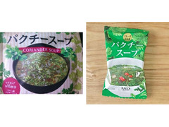 カルディ パクチースープ 商品写真