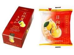 江口製菓 日向夏もなか 商品写真