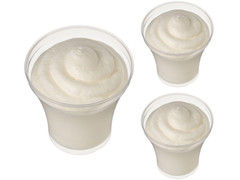 セブン-イレブン とろけるホイップミルクプリン