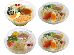 セブン-イレブン ピリ辛ドレッシングのラーメンサラダ 商品写真