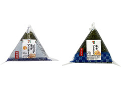 セブン-イレブン 味付海苔海老マヨネーズ 商品写真