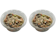 セブン-イレブン やみつきごぼうサラダ