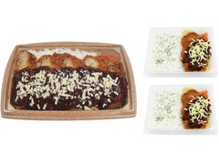 セブン-イレブン デミチーズチキンカツ弁当 商品写真